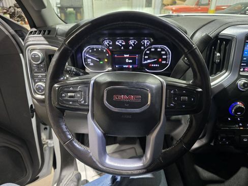 Used 2020 GMC Sierra 1500 SLE w/ SLE Value Package AWD/4WD image 43