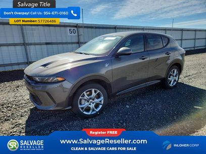 Used 2024 Dodge Hornet R/T