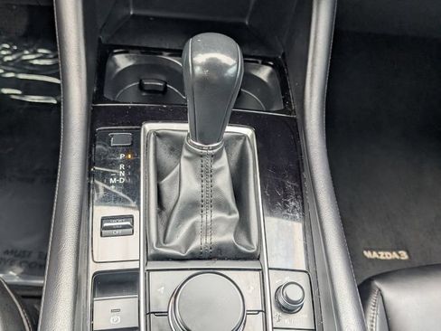 Used 2025 MAZDA MAZDA3 s Sport FWD image 25