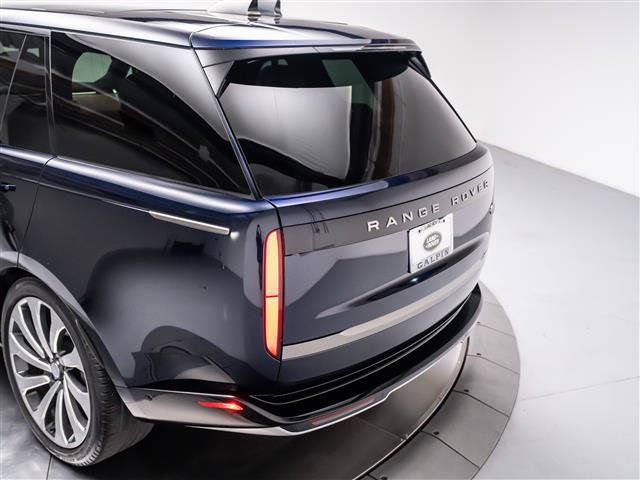 Used 2023 Land Rover Range Rover SE AWD/4WD image 31