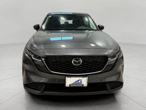 New 2026 MAZDA CX-5 Select AWD/4WD image 23
