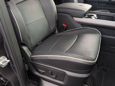 New 2026 RAM 2500 Laramie image 21