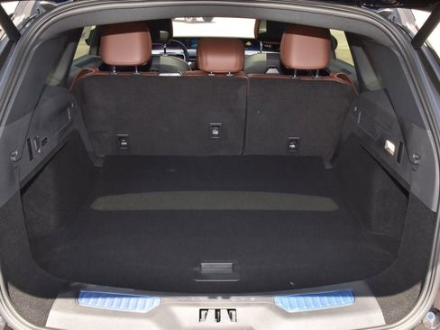 New 2026 Lincoln Nautilus Reserve w/ Jet Appearance Package AWD/4WD image 65