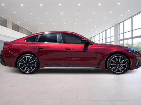 Used 2023 BMW i4 M50 w/ Premium Package AWD/4WD image 3