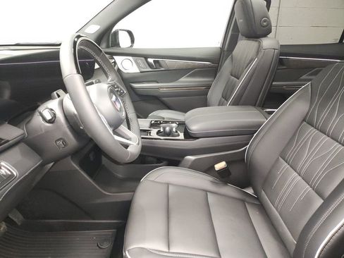 New 2026 Buick Enclave Avenir w/ Super Cruise Package image 24