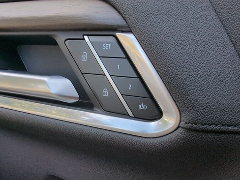 Used 2026 Chevrolet Silverado 2500 High Country w/ High Country Premium Package AWD/4WD image 36
