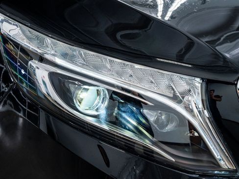 Used 2020 Mercedes-Benz Metris Passenger image 17