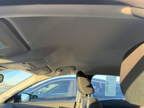 New 2026 Nissan Sentra SV FWD image 21