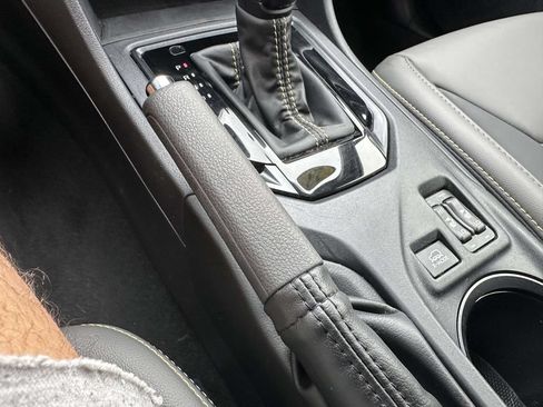 Certified 2023 Subaru Crosstrek 2.5i Sport AWD/4WD image 18