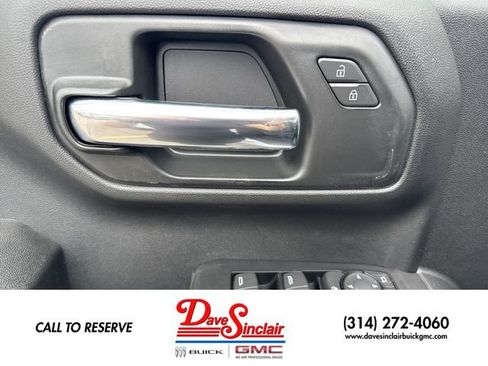 New 2026 GMC Sierra 1500 Pro w/ Graphite Edition AWD/4WD image 13
