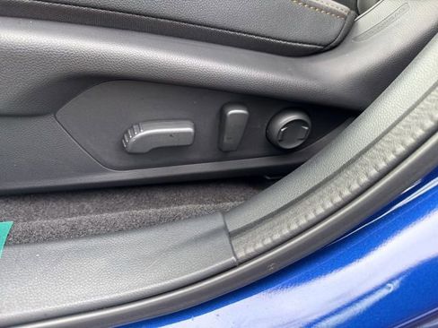 New 2026 Subaru Crosstrek 2.5i Wilderness w/ Wilderness Package image 19