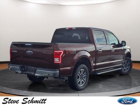 Used 2016 Ford F150 XLT w/ Equipment Group 301A Mid image 24