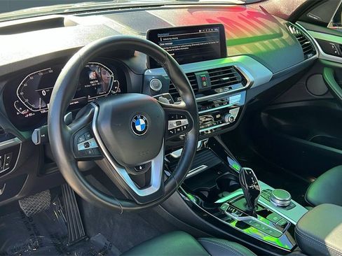 Used 2020 BMW X3 xDrive30e w/ Premium Package image 7