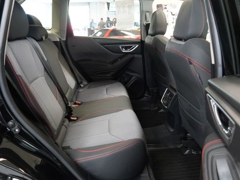 Used 2019 Subaru Forester Sport AWD/4WD image 31