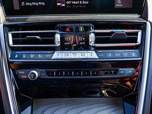 New 2026 BMW 840i xDrive image 18