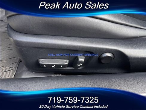 Used 2015 Lexus RC 350 AWD w/ All Weather Package image 18