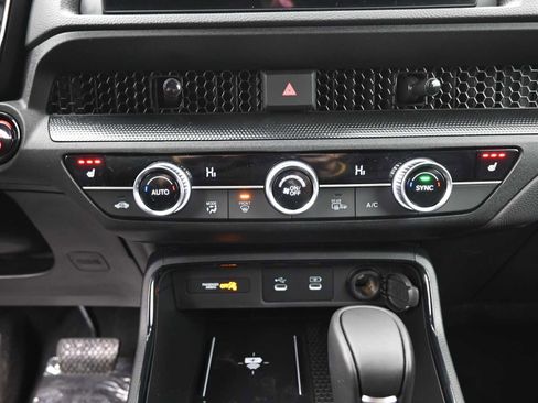 New 2026 Honda CR-V Sport-L image 9