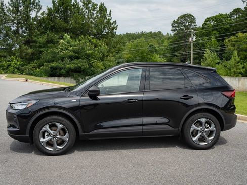 Used 2025 Ford Escape ST-Line AWD/4WD image 5
