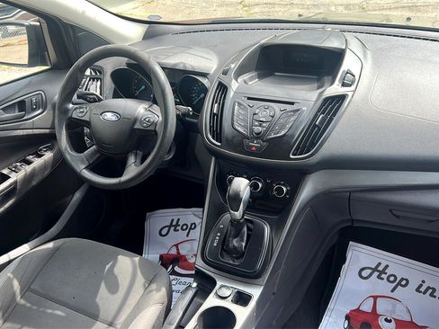 Used 2013 Ford Escape S image 15