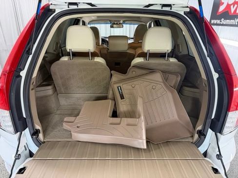 Used 2013 Volvo XC90 3.2 AWD/4WD image 9