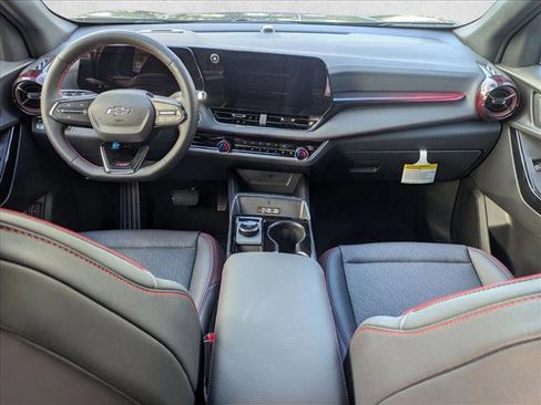 New 2026 Chevrolet Equinox RS image 17