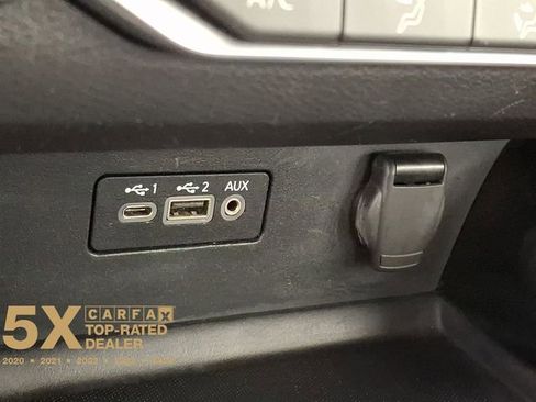 Used 2024 Nissan Altima 2.5 SV image 28