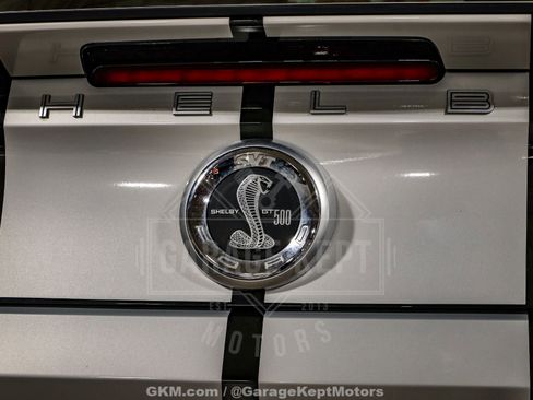 Used 2010 Ford Mustang Shelby GT500 image 59