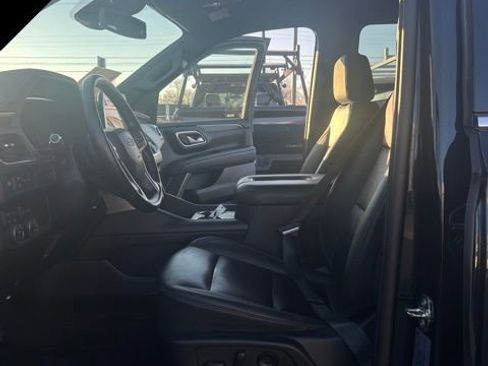 Certified 2024 Chevrolet Suburban LT image 40