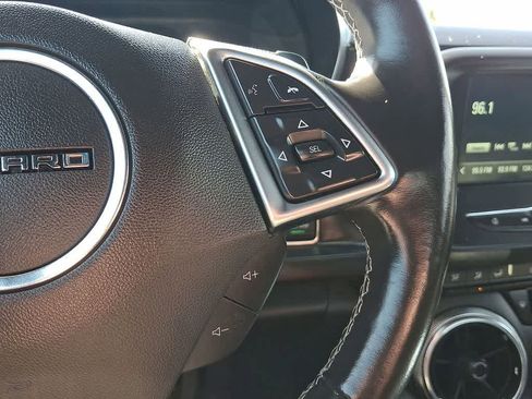 Used 2017 Chevrolet Camaro LT image 18