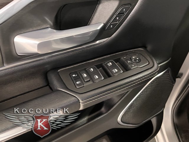 Used 2025 RAM 1500 Laramie w/ Sport Appearance Package AWD/4WD image 19