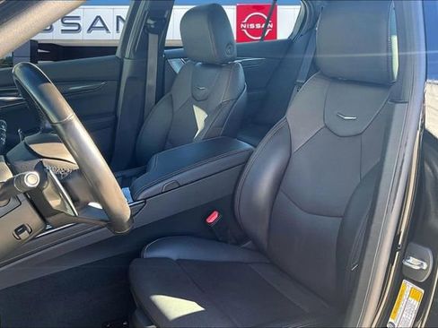 Used 2024 Cadillac CT5 V w/ Premium Package image 18