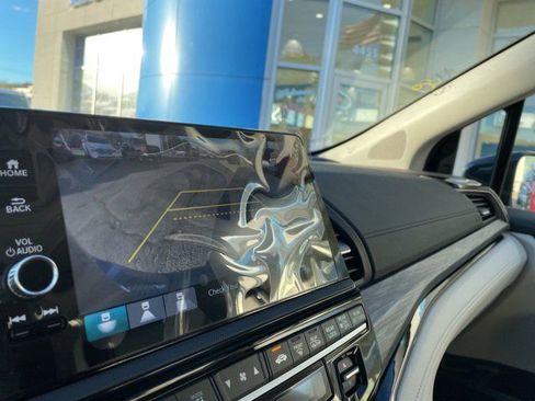 New 2026 Honda Odyssey Elite image 19