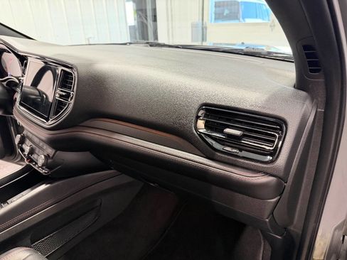 Used 2021 Dodge Durango R/T w/ Trailer Tow Group IV image 24
