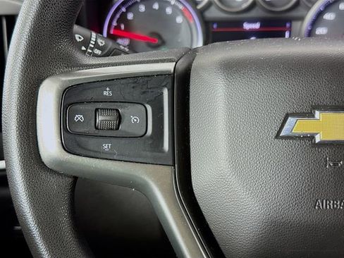Used 2020 Chevrolet Silverado 1500 LT image 24