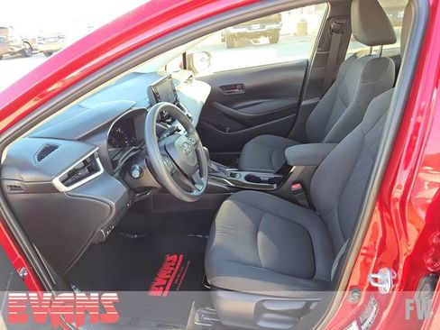 Certified 2022 Toyota Corolla LE image 19