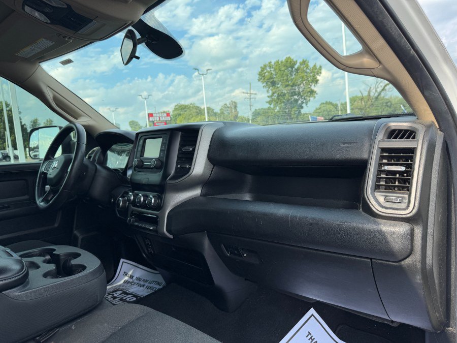 Used 2019 RAM 2500 Tradesman AWD/4WD image 19