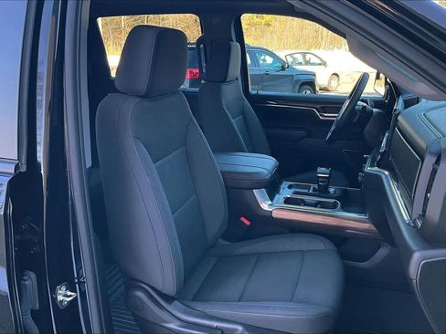 Used 2023 Chevrolet Silverado 1500 RST w/ Convenience Package II image 8