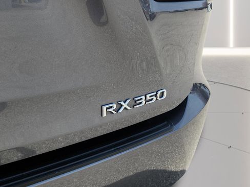 Used 2017 Lexus RX 350 AWD w/ Premium Package image 31