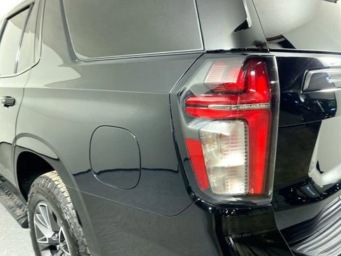 Used 2021 Chevrolet Tahoe Z71 image 30