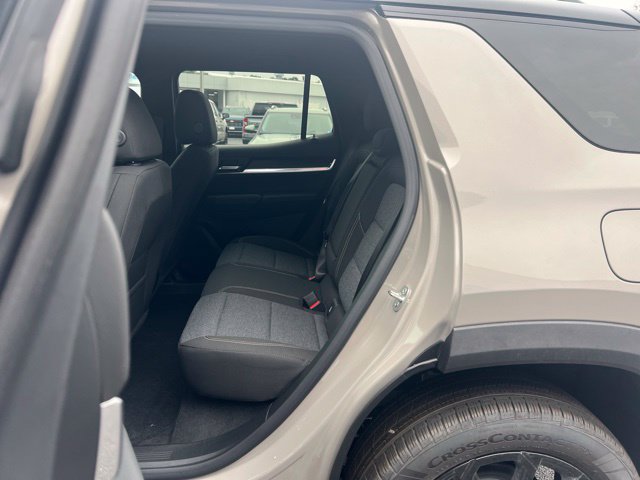 New 2027 GMC Terrain Elevation w/ Black Edition FWD image 10