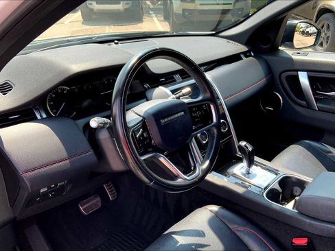 Used 2022 Land Rover Discovery Sport S R-Dynamic image 17