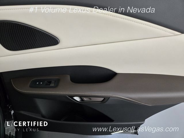 Used 2023 Lexus RX 350 FWD w/ Accessory Package (Z1) image 23