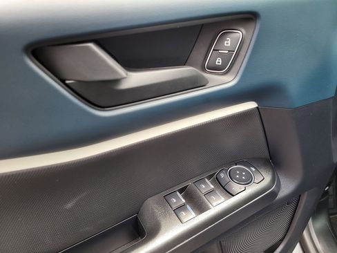 Certified 2025 Ford Bronco Sport Heritage image 14