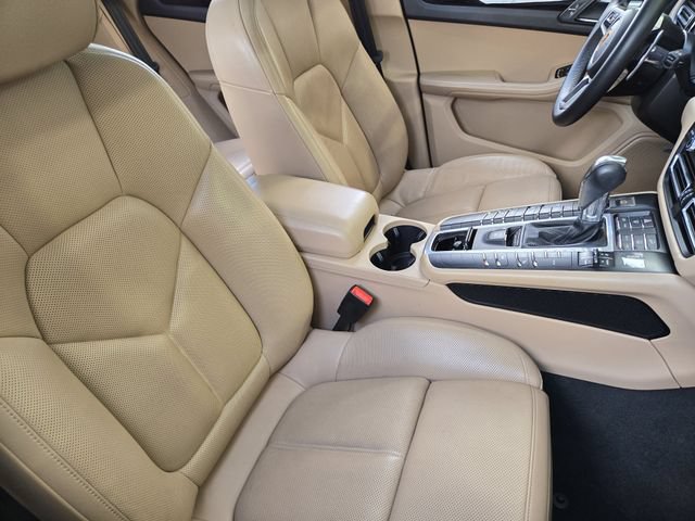 Used 2021 Porsche Macan S AWD/4WD image 10