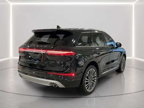 Used 2020 Lincoln Corsair Reserve w/ Equipment Group 201A AWD/4WD image 6