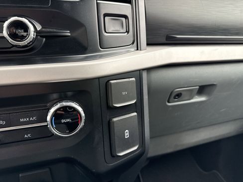 Used 2023 Ford F150 XLT w/ Equipment Group 301A Mid image 35