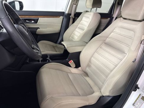 Used 2022 Honda CR-V EX image 10