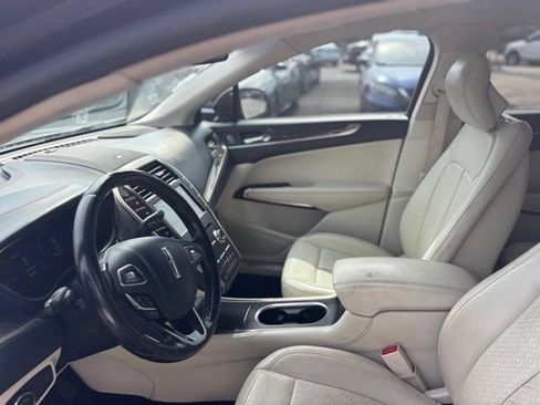 Used 2019 Lincoln MKC Black Label AWD/4WD image 24