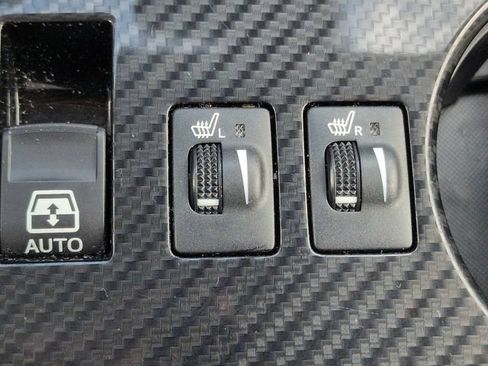 Certified 2023 Toyota 4Runner TRD Off-Road Premium w/ Moonroof Package AWD/4WD image 24