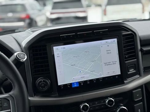 Certified 2024 Ford F150 XLT image 3